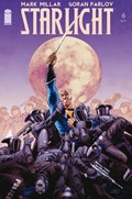 STARLIGHT #6 