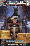 TALES OF HONOR #3B 