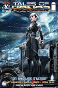 TALES OF HONOR #3 