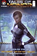 TALES OF HONOR #1 