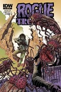 ROGUE TROOPER #2-SUB 