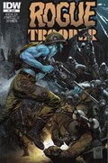 ROGUE TROOPER #2 