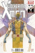 WOLVERINE & THE X-MEN #1-WWSTL 