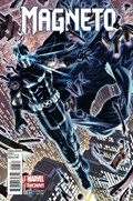MAGNETO #3-RI 