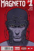 MAGNETO #1 