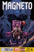 MAGNETO #2-3rd 