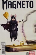MAGNETO #1B 