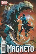 MAGNETO #2-RI 