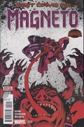 MAGNETO #19 