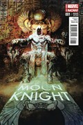 MOON KNIGHT #1-RI-B 