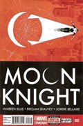 MOON KNIGHT #2 