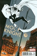 MOON KNIGHT #8-RI 