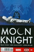 MOON KNIGHT #9 