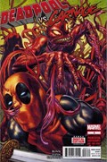 DEADPOOL VS. CARNAGE #3 