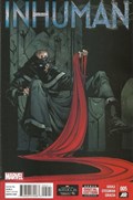 INHUMAN #5 