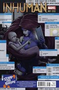 INHUMAN #7-RI 
