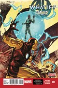 WHAT IF? AGE OF ULTRON #2 