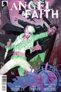 ANGEL & FAITH: SEASON 10 #3 