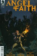 ANGEL & FAITH: SEASON 10 #7B 