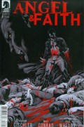 ANGEL & FAITH: SEASON 10 #8B 