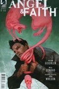 ANGEL & FAITH: SEASON 10 #9 