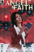 ANGEL & FAITH: SEASON 10 #17 
