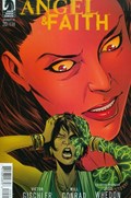 ANGEL & FAITH: SEASON 10 #20B 