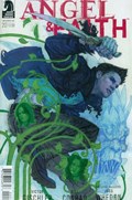 ANGEL & FAITH: SEASON 10 #20 