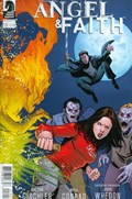 ANGEL & FAITH: SEASON 10 #19B 