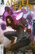 ANGEL & FAITH: SEASON 10 #21 