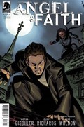 ANGEL & FAITH: SEASON 10 #13B 