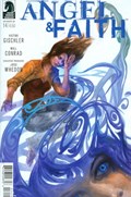 ANGEL & FAITH: SEASON 10 #14 