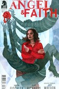 ANGEL & FAITH: SEASON 10 #16 