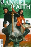 ANGEL & FAITH: SEASON 10 #15 