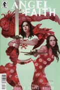 ANGEL & FAITH: SEASON 10 #23 