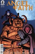 ANGEL & FAITH: SEASON 10 #23-ELITE-B 