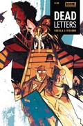 DEAD LETTERS #2 