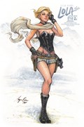LOLA XOXO #2-ASPEN 