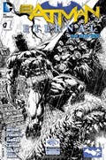 BATMAN: ETERNAL #1-WOND 