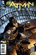 BATMAN: ETERNAL #30 