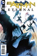 BATMAN: ETERNAL #33 