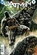 BATMAN: ETERNAL #1-WALM 