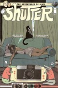 SHUTTER #1C 