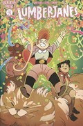 LUMBERJANES #73 