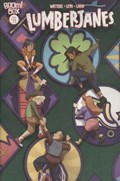 LUMBERJANES #73B 
