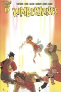 LUMBERJANES #75 