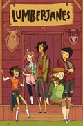 LUMBERJANES #1 