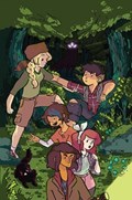 LUMBERJANES #1-RI 