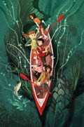 LUMBERJANES #1-CHCAC 