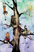 LUMBERJANES #1-CCEE 